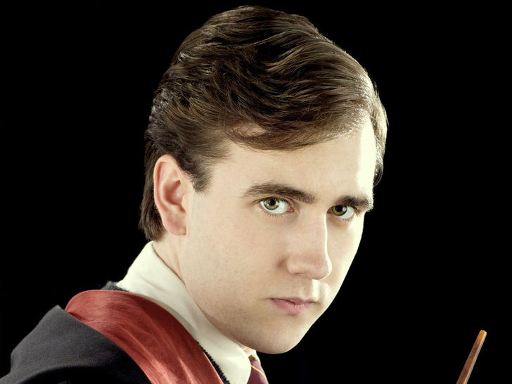 Neville Longbottom Neville Longbottom