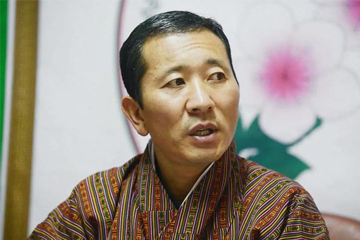Supreme Court Judge And Military Officer Arrested In Bhutan, Big Conspiracy Of Coup Failed