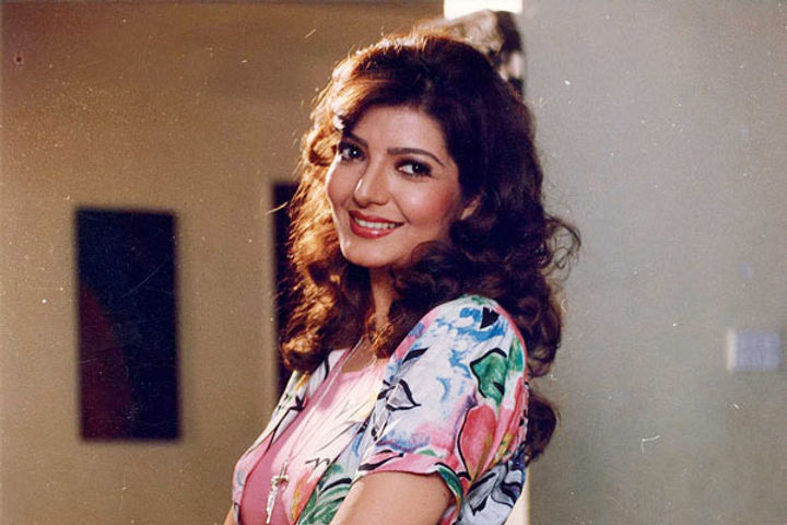 Former Miss India Sonu Walia Birthday Special