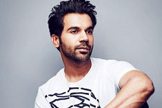 Rajkummar Rao Got New Film Contract With Stree Team