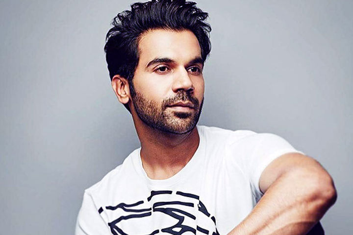 Rajkummar Rao Got New Film Contract With Stree Team