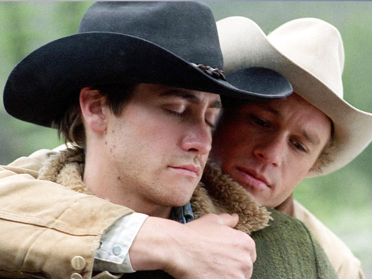 Jack’s Painful Demise, Brokeback Mountain