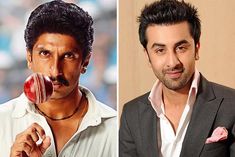 Film Shamshera and Film 83 Release Date