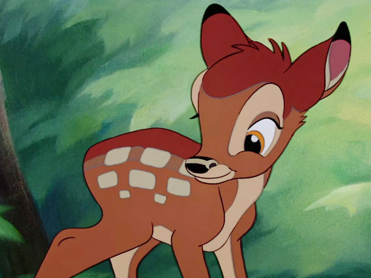 Bambi Bambi