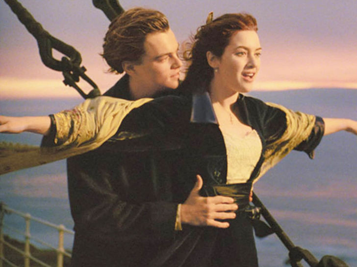 Titanic Titanic