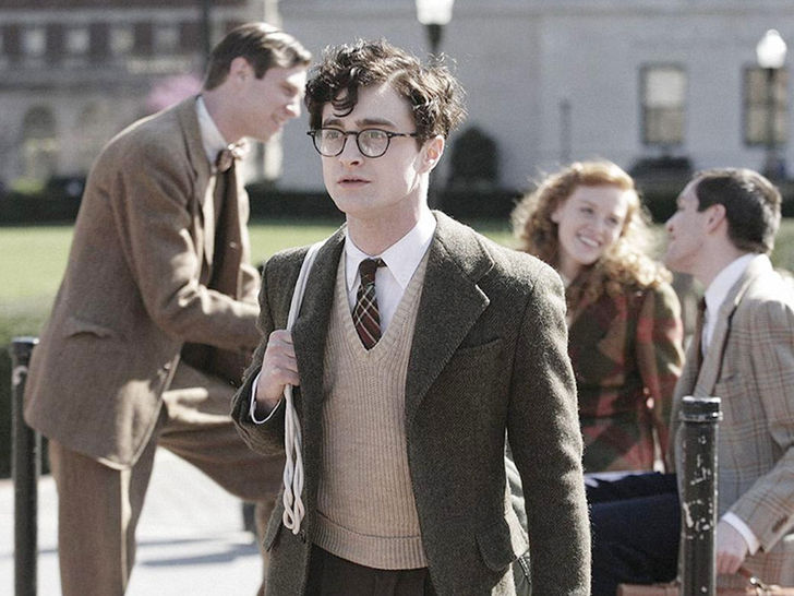 Kill Your Darlings