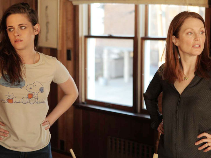 Still Alice Still Alice