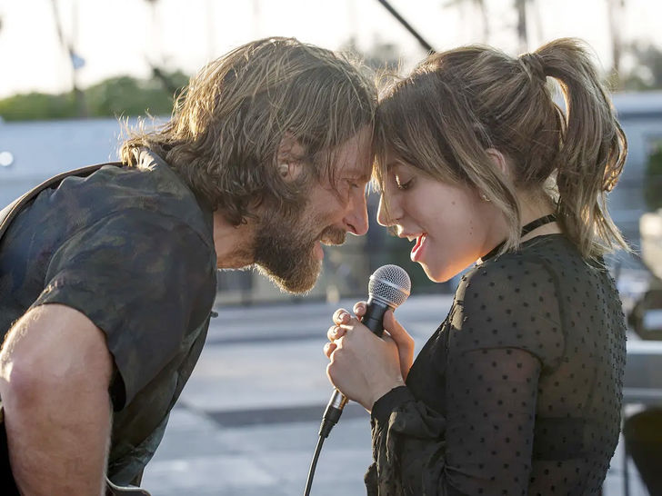 A Star Is Born A Star Is Born