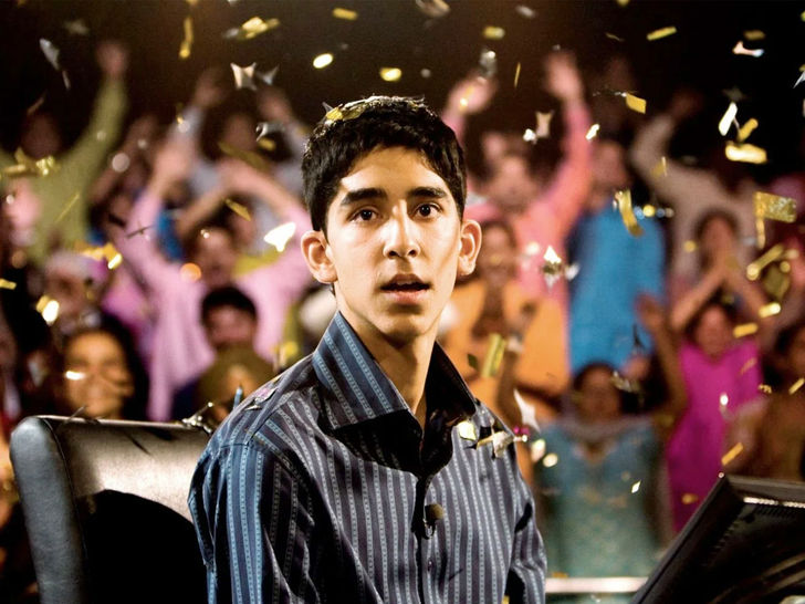 Jamal Malik, Slumdog Millionaire  