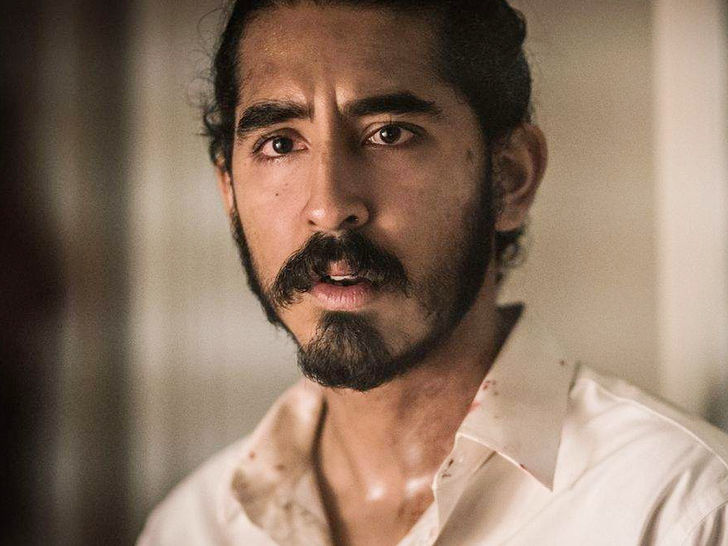 Arjun, Hotel Mumbai 