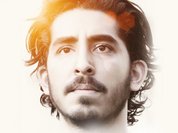 Saroo Brieley, Lion Saroo Brieley, Lion
