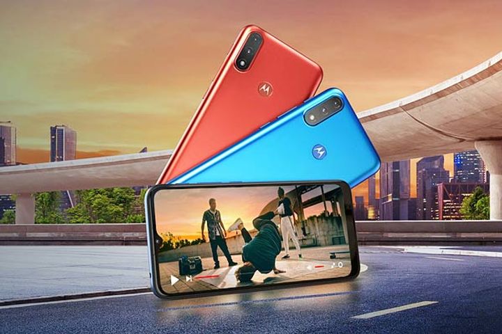 Moto E7 Power launched in India