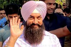 The final schedule of Laal Singh Chadha will be shot in Kargil
