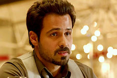 Emraan hashmi refuses kissing scene