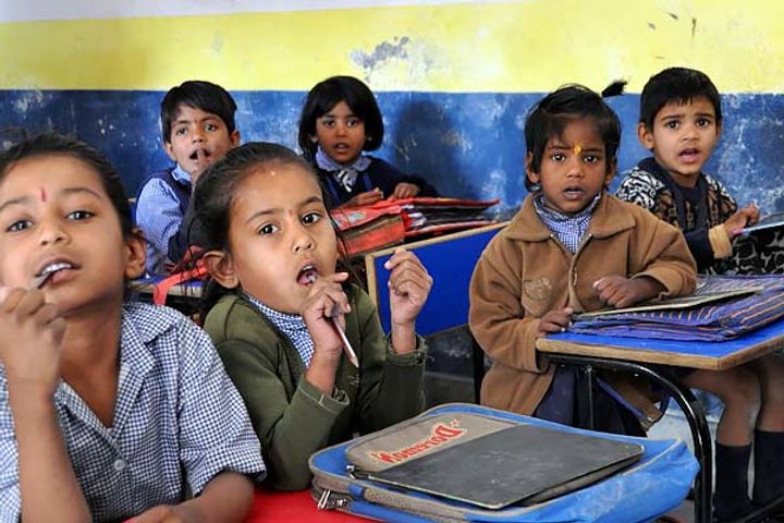 Delhi Govt Announces Relief In Age Of Students For Admission In Nursery KG And Class One