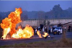 John Abraham Film Attack Shooting