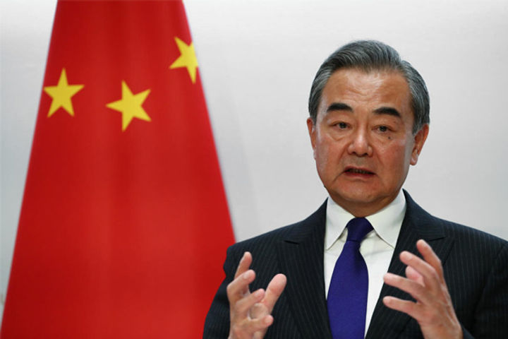 China asks US to remove sanctions