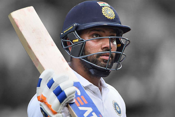 Rohit Sharma Slams Critics For Pitch Debate Asked Them To Focus On Games