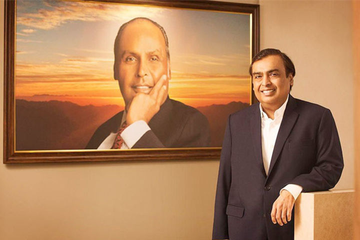 Mukesh Ambani Family Will Build One Of The Biggest Zoo In Gujarat By 2023