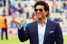 Sachin Tendulkar picks up stake in Unacademy