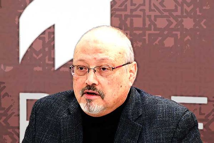 Intelligence Report on murder of Khashoggi