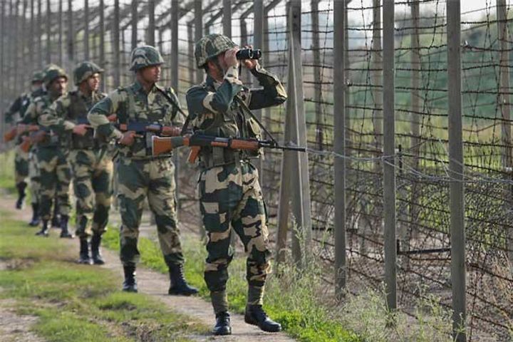 Indian Pak to stop cross border firing