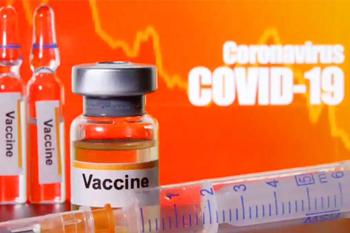 Covid vaccine antibody 