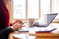 Permanent Work From Home