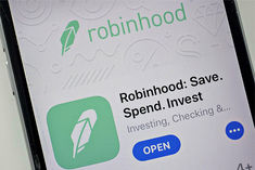Robinhood facing inquiries