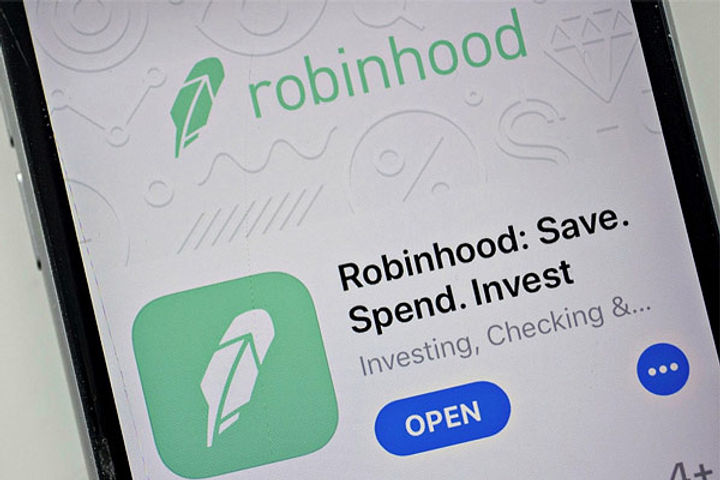 Robinhood facing inquiries