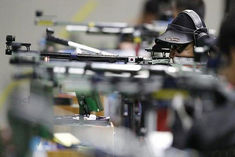 Country Largest Shooting Range Will Be Built In Sonipat A Proposal For A Budget Was Approved