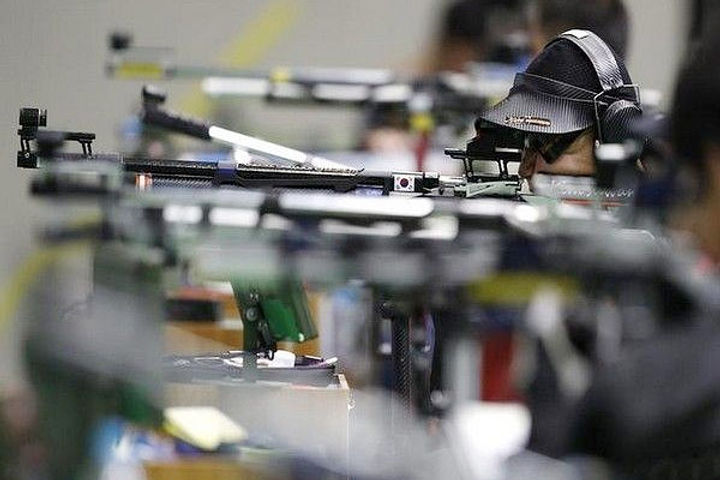 Country Largest Shooting Range Will Be Built In Sonipat A Proposal For A Budget Was Approved