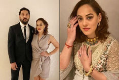 Today is Hazel Keech Birthday