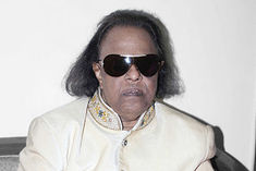 Today is Ravindra Jain Birth Anniversary