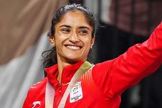 Vinesh Phogat, who reached the finals in the wrestling event in Ukraine, will clash with Vanessa of 