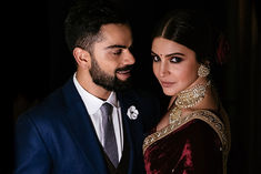 The Former Wicketkeeper Batsman Reacted To Virat Kohli's Depression And Said Your Wife Is So Bea