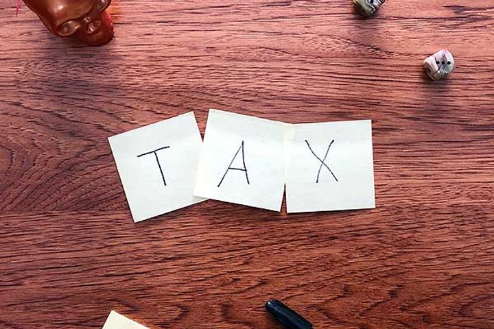 Double Tax On Investment In Digital Gold