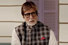 Amitabh Bachchan Undergoes Laser Surgery To Remove Cataract, Will Be Discharged From Hospital On Mon