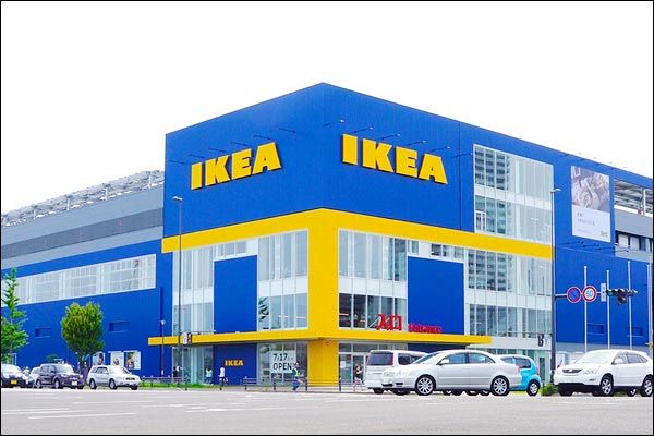 IKEA Will Increase Toy Purchases From India