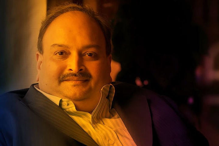 Mehul Choksi's return to India