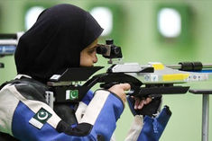 Pakistani Team May Get A Visa For ISSF World Cup 2021 