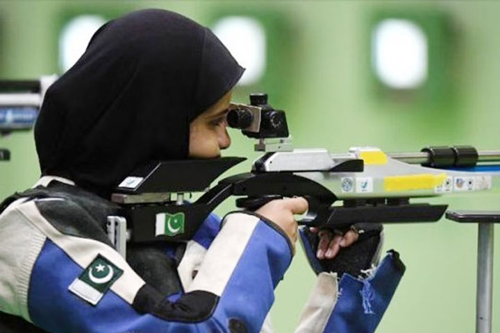 Pakistani Team May Get A Visa For ISSF World Cup 2021 
