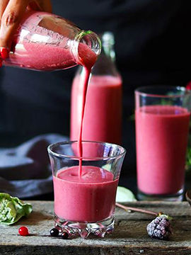 7 Amazing Smoothies To Boost Your Immune System