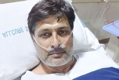 Salil Ankola Tested Positive For Covid 19