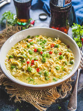 You Aren’t A True Maggi Lover If You Haven’t Tried These 5 Maggi Recipes.