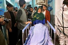 Three woman media workers killed in Afghanistan