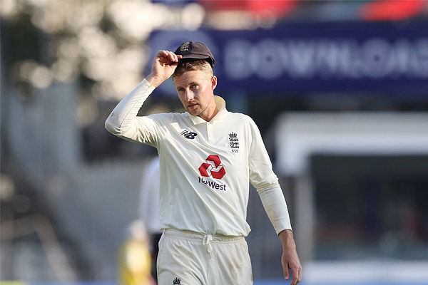 Joe Root said that if his team successfully draws this Test series, it will be his biggest achieveme