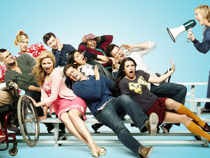 Glee 