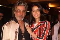 Today is 34th birthday of Shraddha Kapoor