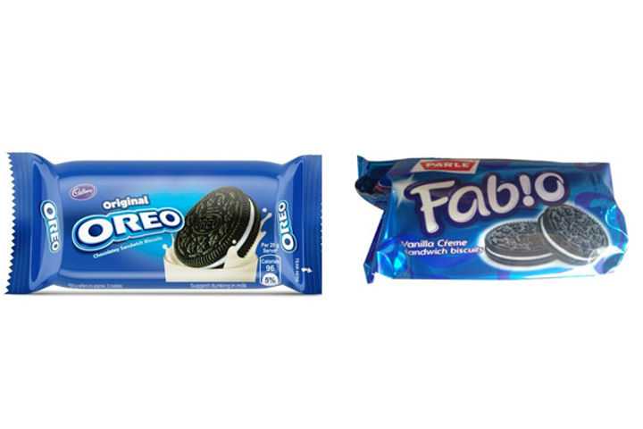 Oreo Biscuits filed trademark infringement case against Parle Biscuits in Delhi High Court